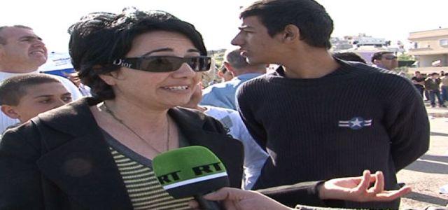 Zoabi: I will take part in Freedom Flotilla again in spite of all racists