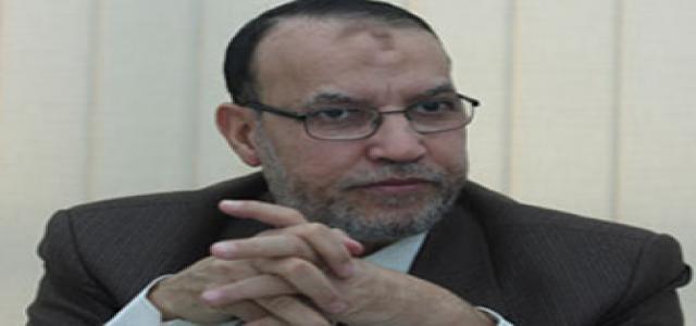 Dr. El-Erian: Voting No to Amendments makes Egypt Face Unknown Fate