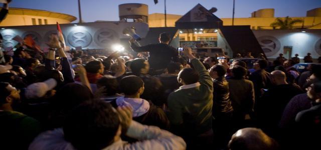 Amnesty: Emergency Law Biggest Threat to Rights Since Resignation of Mubarak