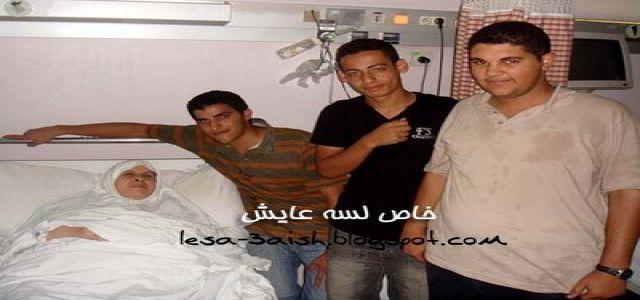 Sinai University Refuses The Blogger Amr Salama