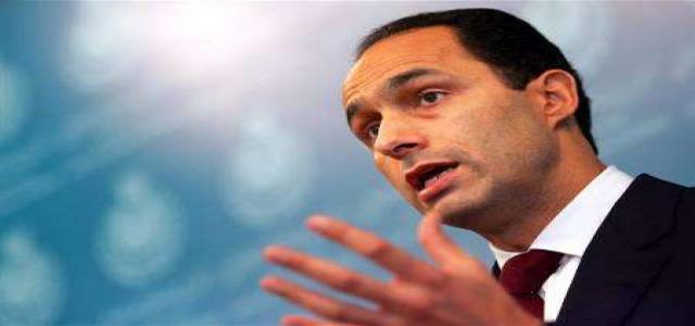Egypt: NDP Rivalries Emerge