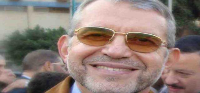 Political Prisoner Mohamed Abdel-Ghani Faces Death as Coup Authorities Ignore Medical Needs