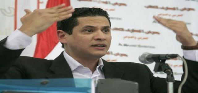 Egypt’s Ruling NDP Detains and spies on Reformers