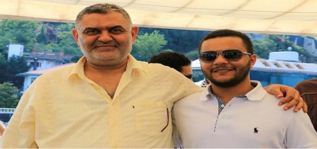 Egyptian Mosaab Abdel-Aziz Writes from UAE Prison