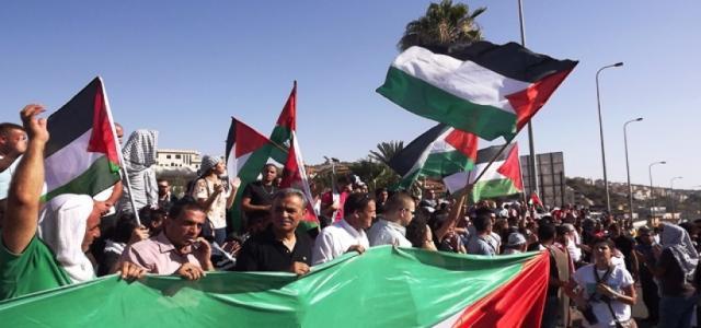 Al Azhar Condemns Zionist Occupation Forces Brutal Attacks on Palestinian Protestors