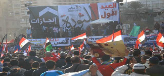 Dr. Ghozlan: Muslim Brotherhood Joins January 25 Celebrations, Protect Egypt’s Institutions, Remind of Revolution Demands