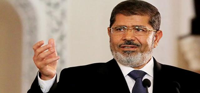 Osama Morsi: President Morsi Tasks El-Awa to Protest Court Jurisdiction, Not to Defend Him