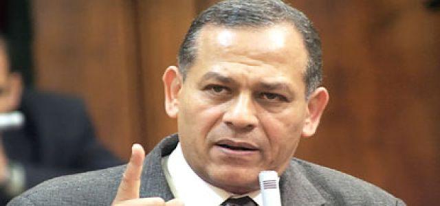 Sadat’s proposal for new party rejected by Cairo committee
