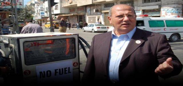 Khudari: Facts on the ground belie occupation claims that the blockade was eased