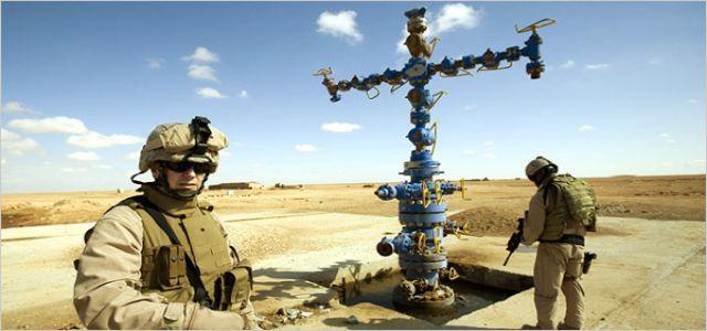 The Iraqi Oil Conundrum