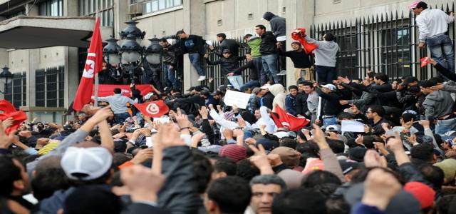 Tunisia: Joint Statement on Latest Events