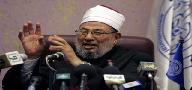 Renowned Scholar Qaradawi: Islam Urges Humane Treatment of All Prisoners
