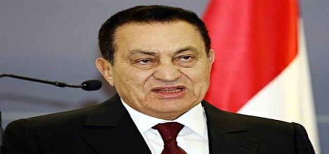 Mubarak may be sent to prison if corruption charges stand true