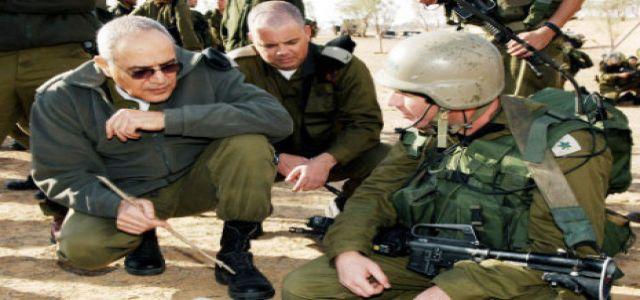 Hebrew press reports IOF preparations for new war on Gaza