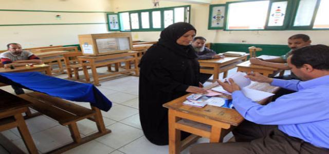 EGYPT: Women breaking culture barriers in upcoming parliamentary elections