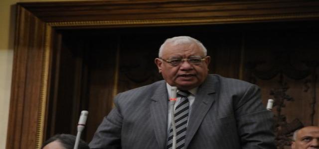 FJP: Constitutional Court Rule Assures Full Legislative Powers for Shura Council