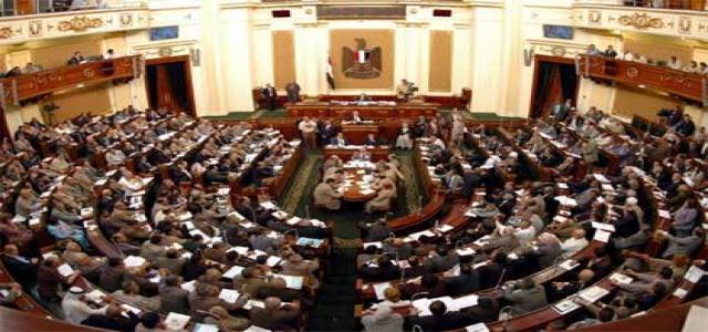 MP Issues Statement Rejecting Foreign Intervention in Egypt’s Affairs