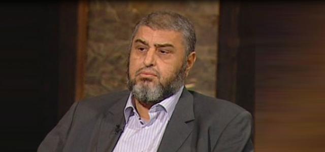 Al-Shater: Coalition Gov’t Urgently Needed, FJP Ready to Form One