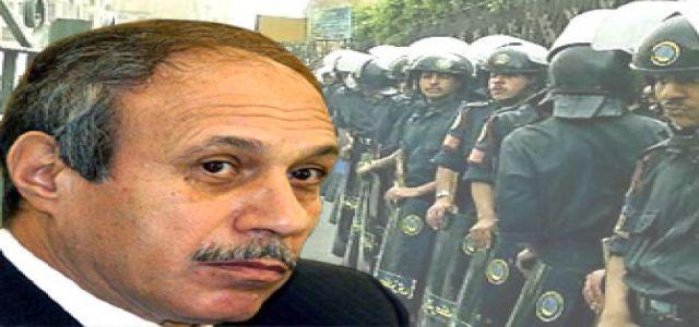 Open letter: CPJ to Egypt’s Interior Minister Habib al-Adly