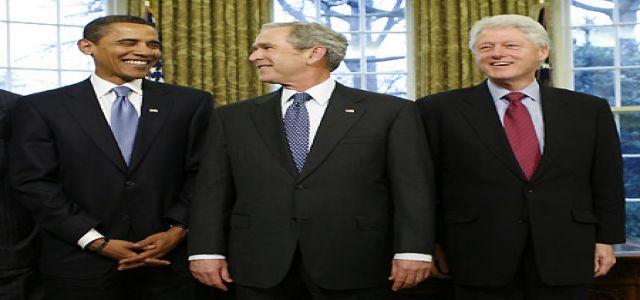 Can Obama erase ‘Bush nostalgia’ in the Middle East?