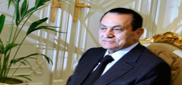 Foreign Policy: Mubarak’s Trial Will not Feed Egyptians