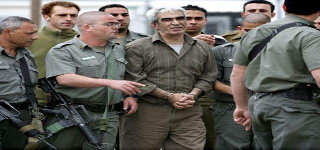 Zionist court refuses to end isolation of Saadat