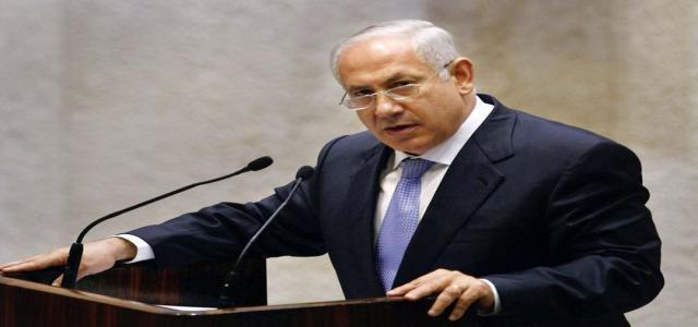 Netanyahu’s military secretary skips UK visit fearing arrest