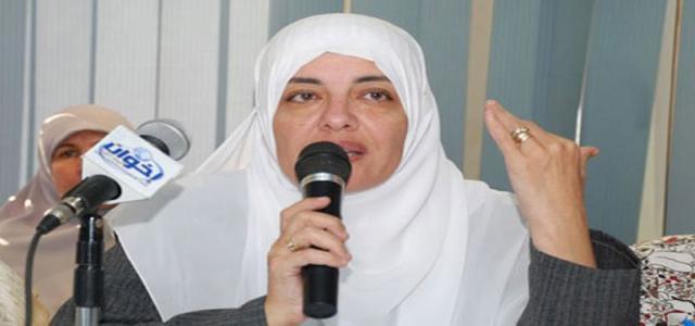 Al-Garf: Freedom and Justice Party Has Comprehensive Parliamentary Agenda