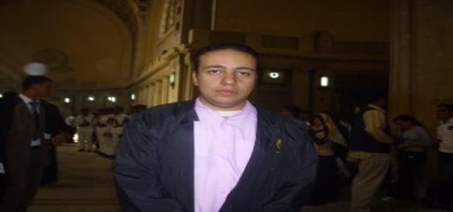 Urgent Parliamentary Statement Against Arrest of Egyptian Lawyer in Saudi Arabia