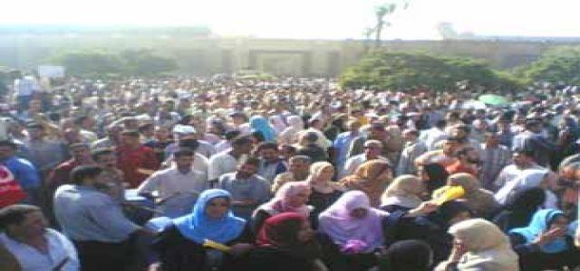 Egypt: MB To Hold Press Conference On Labor Unions Elections