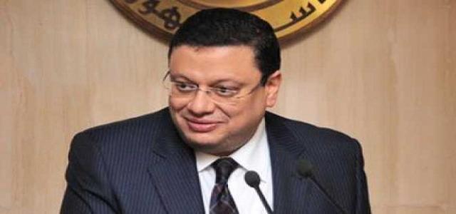 Egypt’s Electricity Woes Over Within Days