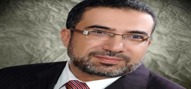 Mukhtar Ashri: Muslim Brotherhood and the Freedom and Justice Party Reject Violence