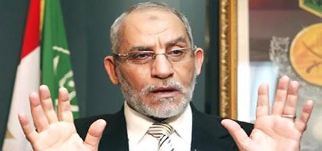 Muslim Brotherhood Statement on Unfolding Conspiracy Against January 25 Revolution