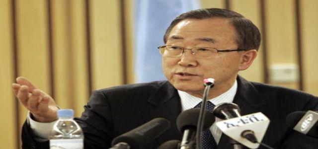 Israel: UN Chief, EU Official to Enter Gaza