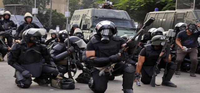 Egypt Rights NGO: 10 Unarmed Citizens Killed by Interior Ministry Forces in Two Days