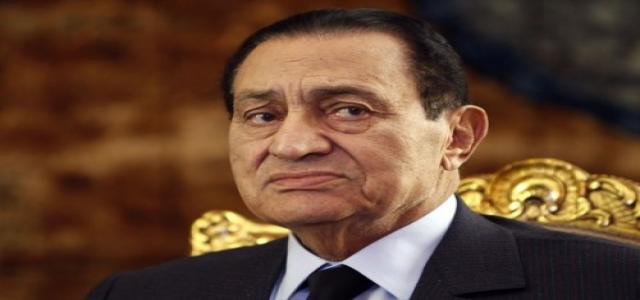 Mubarak Denies Accusations in Speech to al-Arabiya
