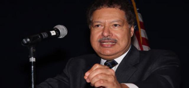 Zewail: Morsi Will Adopt Vital Vision for Comprehensive Rejuvenation of Education and Science