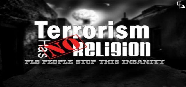 All Terrorists are Muslims…Except the 94% that Aren’t