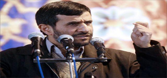 Ahmadinejad Gives Orders to Begin Enriching Uranium