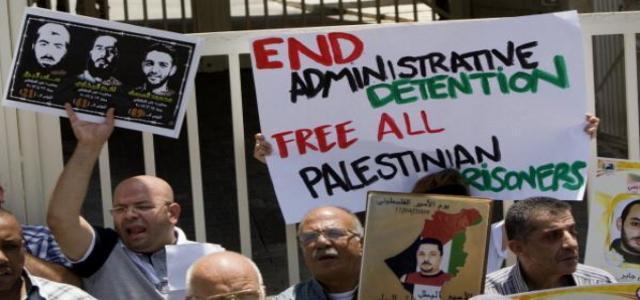 Human Rights Conference: World Turns Blind Eye to Palestinian Prisoners Tragedy