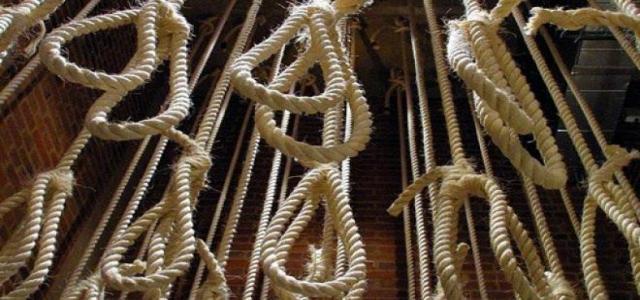 Stop The Executions in Egypt