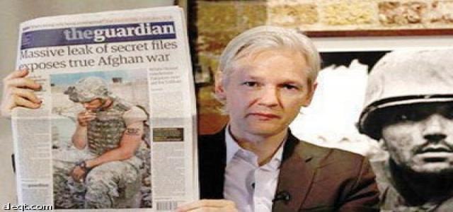 Wikileaks and the new global order: America’s wake-up call