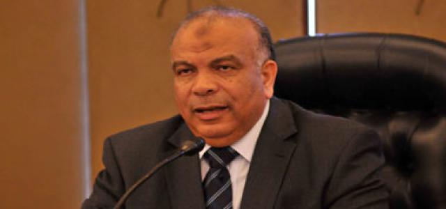 Egypt FJP Delivers Katatni Speech in Malaysia UMNO Party Annual General Assembly