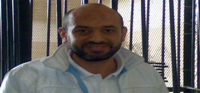 Profiles of MB Members Refered to Military Tribunals, Ayman Abdul Ghani and Others