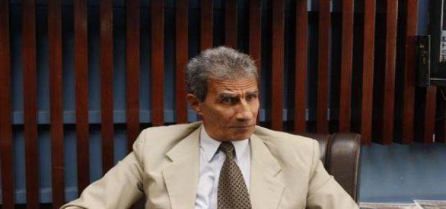 Muslim Brotherhood’s Statement on the Arrest of Amb. Marzouk, and Dr. Al Qazaz