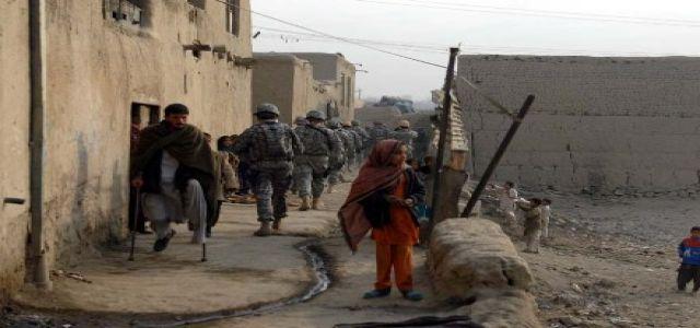 Making Matters Worse in Afghanistan