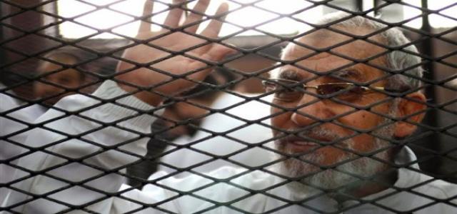 Muslim Brotherhood Chairman Badie to Egyptians: Defend Freedom of Expression