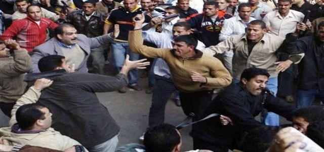 Fed-up Egyptians boost Brotherhood