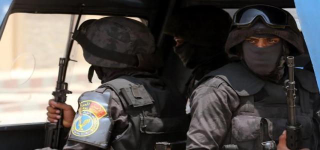 ECRF: 112 Extrajudicial Killings by Egypt’s Security Forces During First Half of 2018