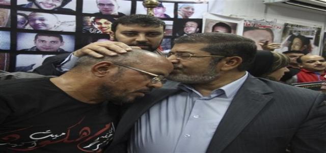 Dr. Morsi Meets People of Banha; Pledges Progress and Prosperity